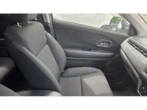 Honda HR-V (Vezel)
