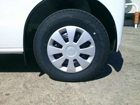 Nissan Clipper
