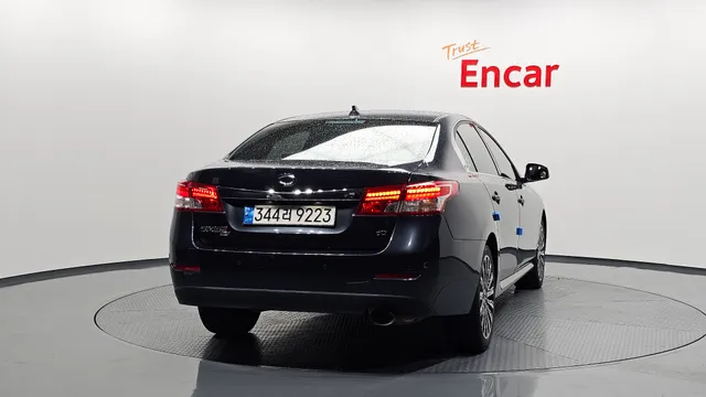 Renault SM5
