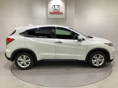 Honda HR-V (Vezel)