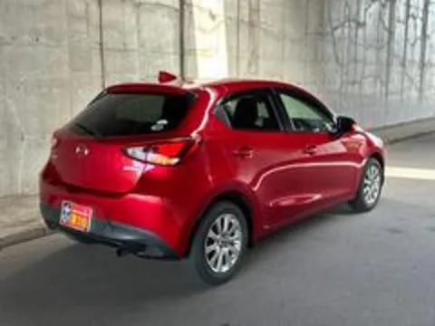 Mazda Mazda2 (Demio)