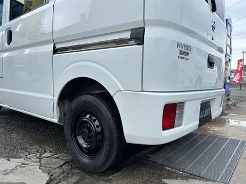Nissan Clipper
