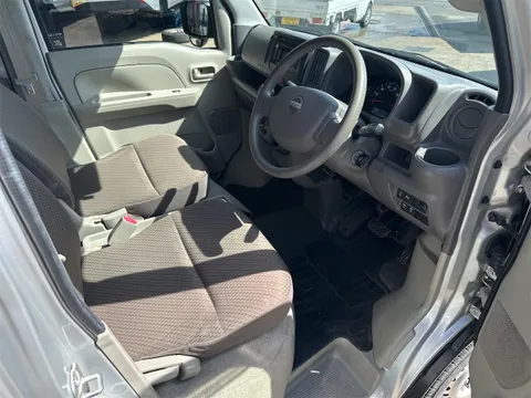 Nissan Clipper