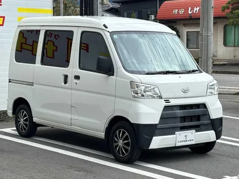 Daihatsu Hijet Cargo