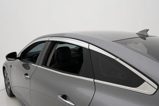 Renault Talisman (SM6)