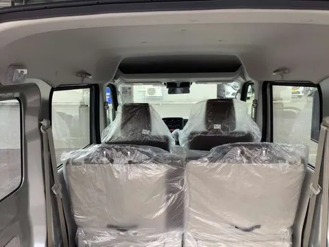 Nissan Clipper