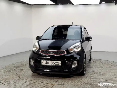 Kia Picanto (Morning)