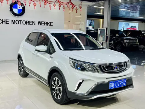 Geely