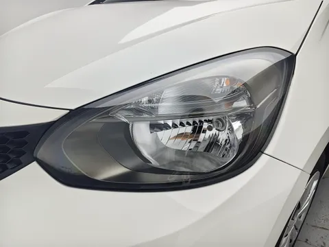 Honda Jazz (Fit)