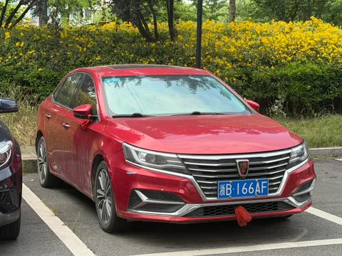 Roewe i6 Classic