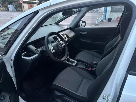 Honda Jazz (Fit)