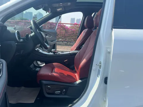 Forthing T5 Evo