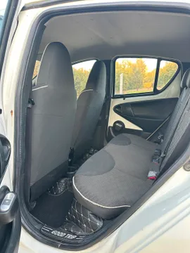 BYD F0