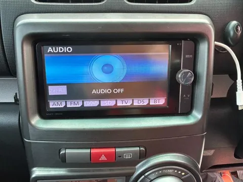Toyota Pixis Space