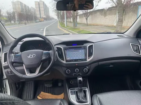 Hyundai ix25