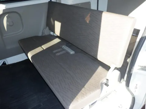 Mitsubishi Minicab Van