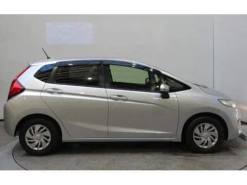 Honda Jazz (Fit)