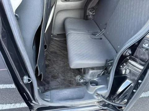 Honda N-BOX Plus Custom