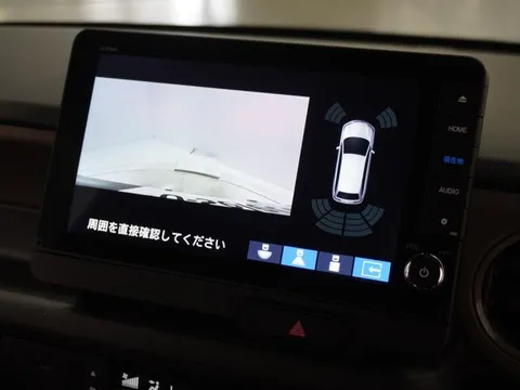Honda N-BOX Joy