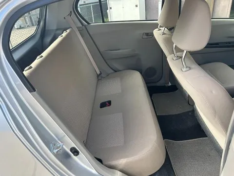 Subaru Pleo Plus