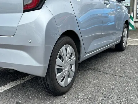 Subaru Pleo Plus
