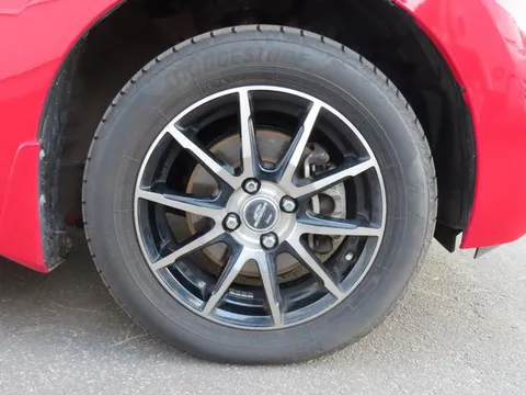 Honda Jazz (Fit)
