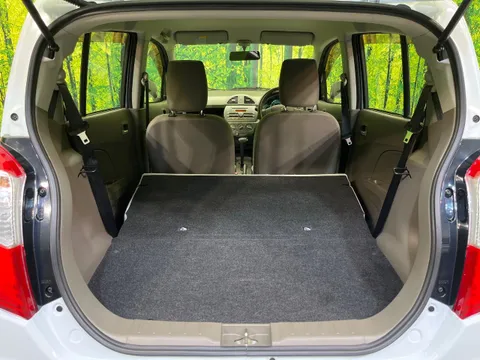 Suzuki Alto Eco