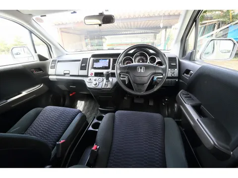 Honda Crossroad