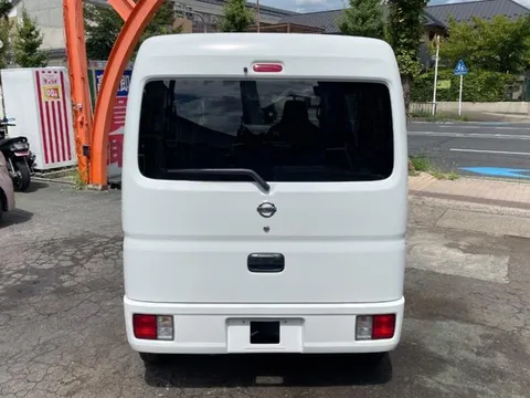 Nissan Clipper