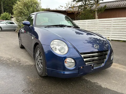 Daihatsu Copen