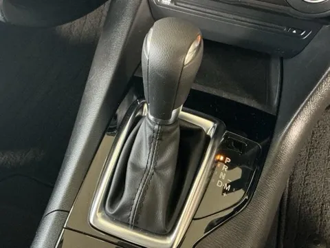 Mazda Axela Sport