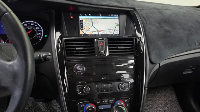 Renault SM7