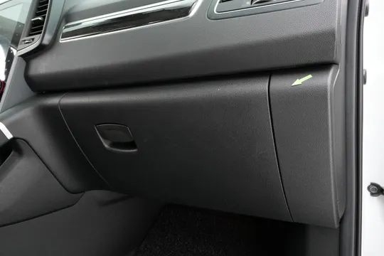 Renault Koleos (QM6)