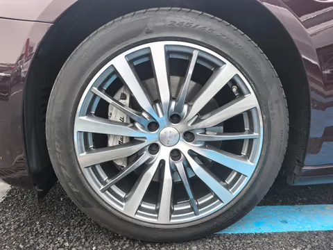 Maserati