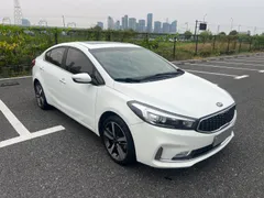 Kia Cerato (K3)