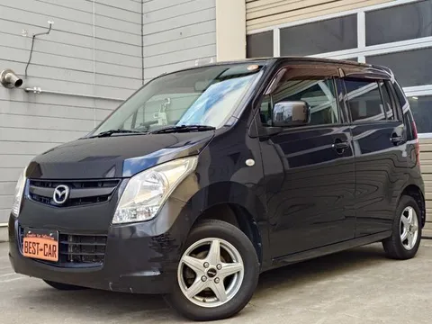 Mazda AZ-Wagon