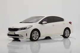 Kia Cerato (K3)