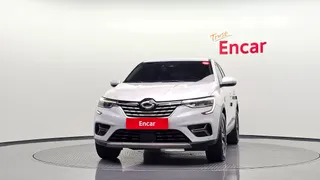 Renault XM3