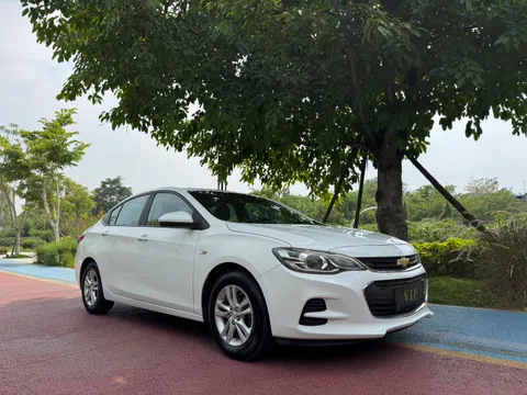 Chevrolet Cavalier