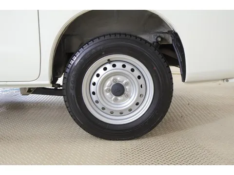 Toyota TownAce Van