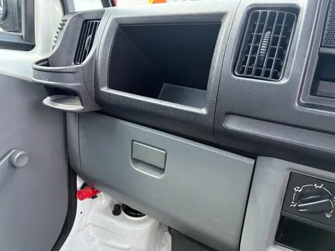 Mitsubishi Minicab Truck