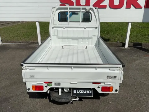 Suzuki Carry Track