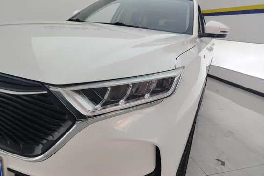 Changan X7