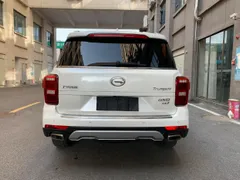 Gac GS8
