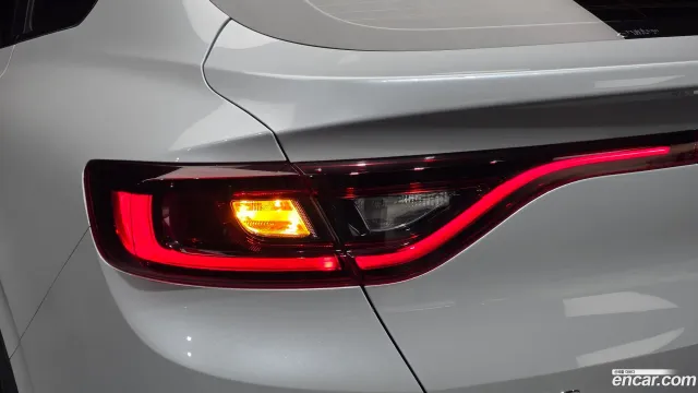 Renault XM3