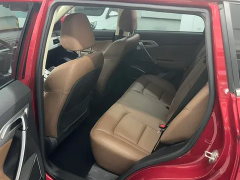 Geely Boyue