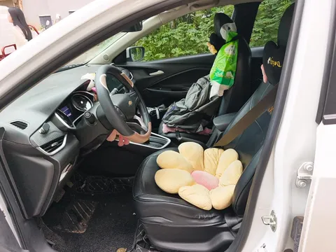 Chevrolet Cavalier