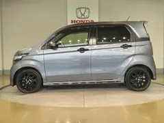Honda N-WGN Custom