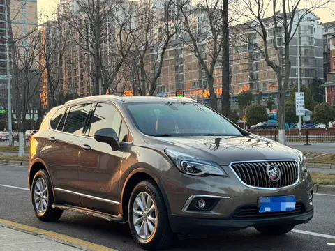 Buick Envision
