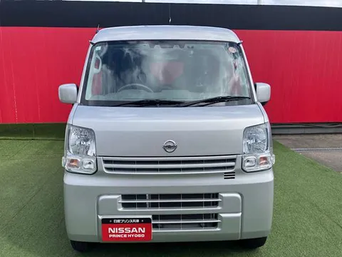 Nissan Clipper